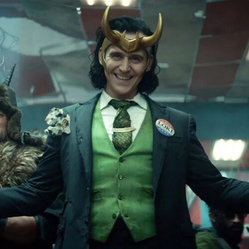 مارول The Last of Us