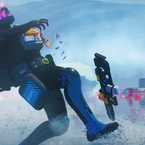 سرقت هنری بانجی