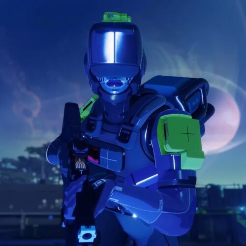 انتشار Marathon