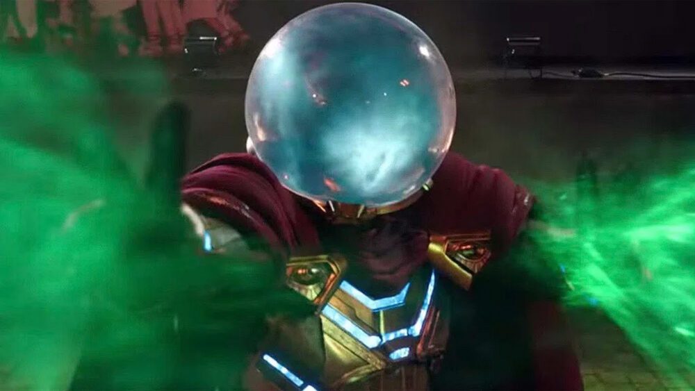 کمیک Ultimate Spider-Man