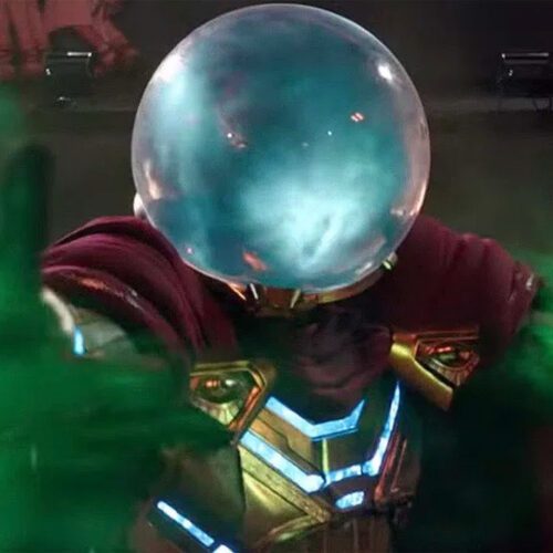 کمیک Ultimate Spider-Man