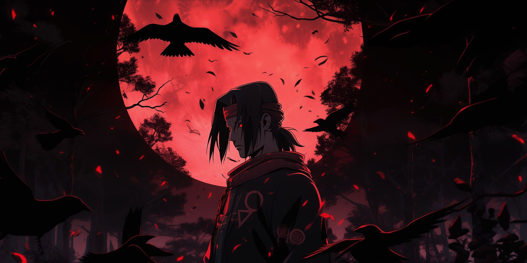 چرا ایتاچی اوچیها برترین شخصیت ناروتو است؟ داستانی فراتر از یک قهرمان معمولی