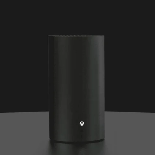 خرید کنسول نسل بعدی ایکس باکس