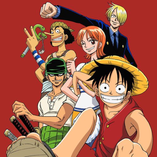 هرگز قرار نبود انیمه وان پیس به یک مجموعه طولانی تبدیل شود!