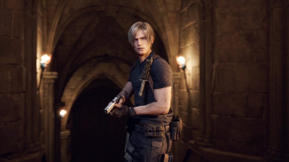 بازه زمانی عرضه Resident Evil 9