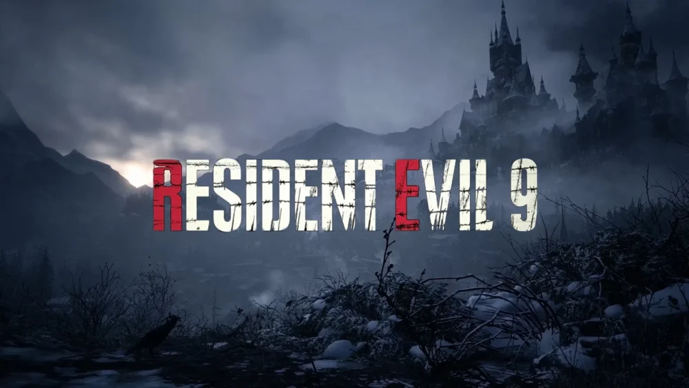 معرفی Resident Evil 9
