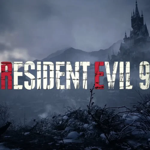 معرفی Resident Evil 9