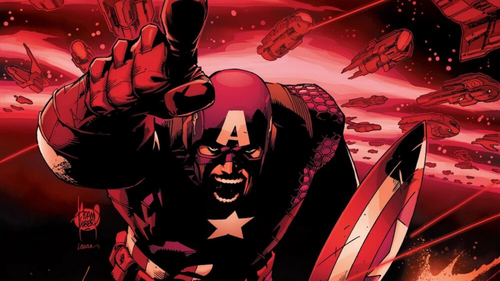 کاپیتان مارول