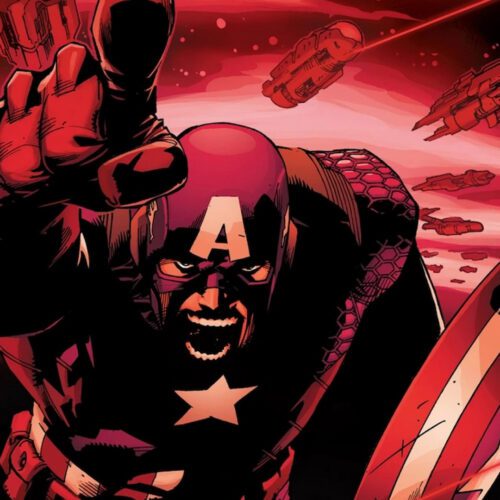 کاپیتان مارول