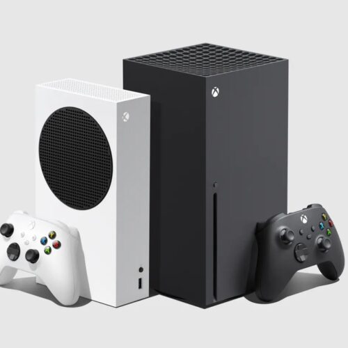 خرید کنسول ایکس‌باکس