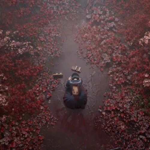 بازی Silent Hill f مستقل مجموعه