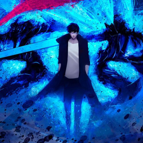 فرمانروایان انیمه Solo Leveling چه کسانی هستند؟