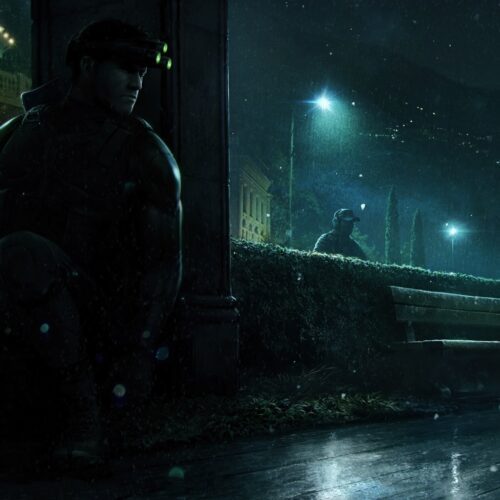 بازی بزرگ یوبیسافت