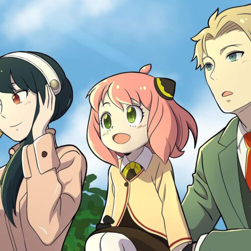 انیمه‌ های دل ‌گرم‌ کننده که لبخند به لب‌های شما می‌آورند!