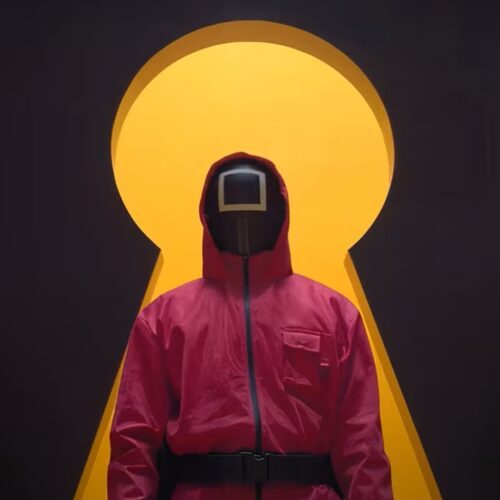 تریلر فصل سوم سریال Squid Game