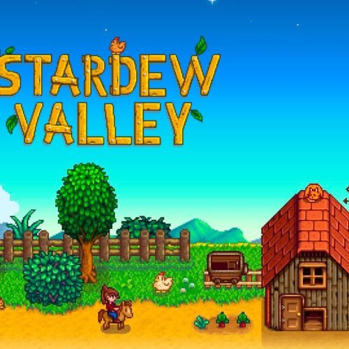 دنباله بازی Stardew Valley