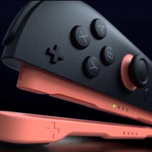 تولید نینتندو سوییچ ۲