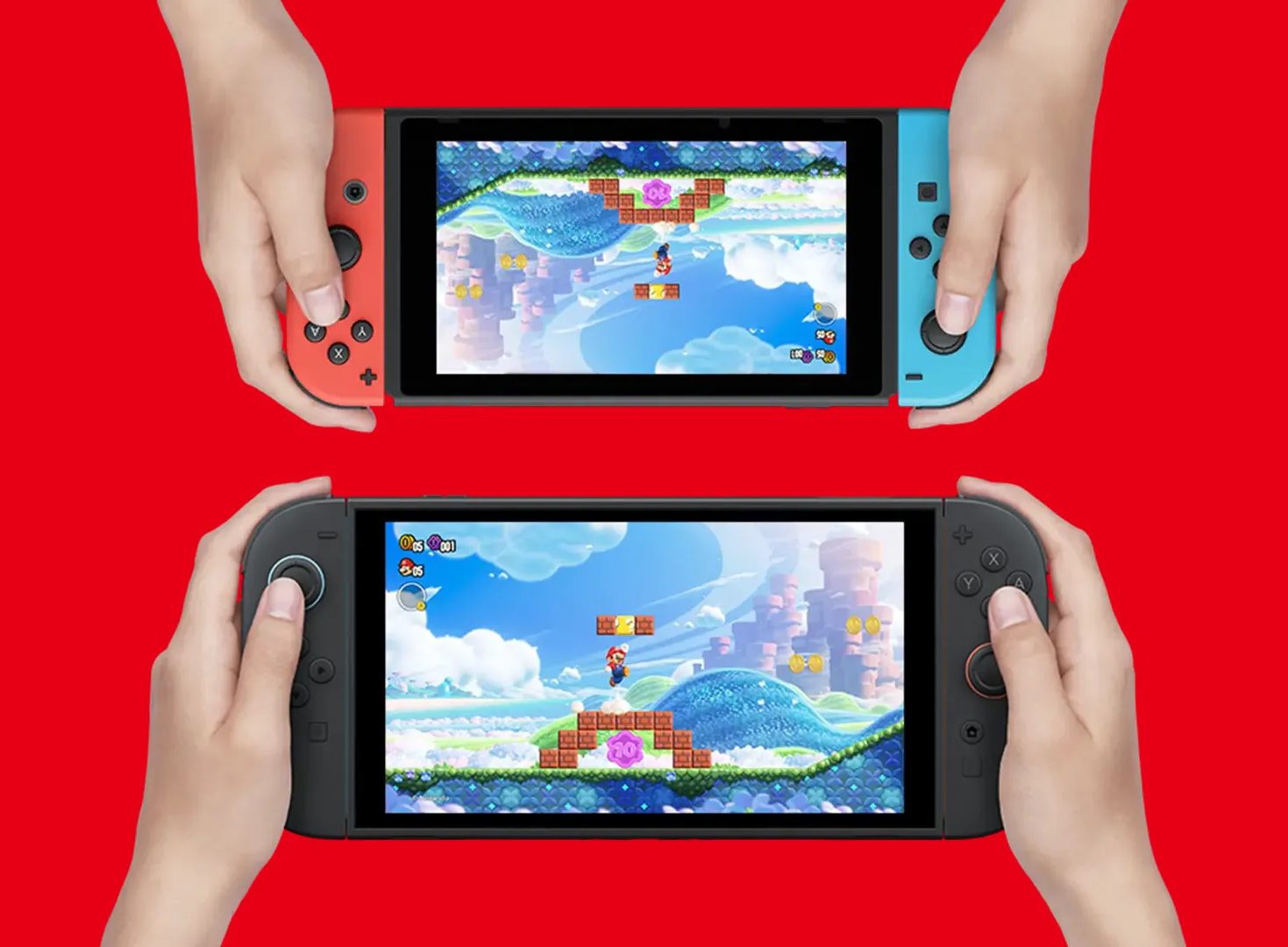 کنسول Nintendo Switch 2