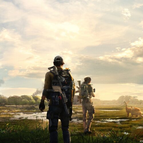 بازی جدید گیم پس مه