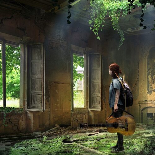 درآمد بازی پلی استیشن کامپیوتر