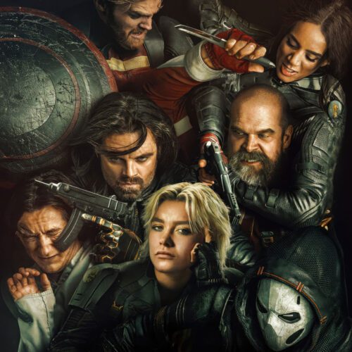 هر چیزی که باید قبل از تماشای فیلم Thunderbolts ببینید؛ 6 فیلم و دو سریال از مارول