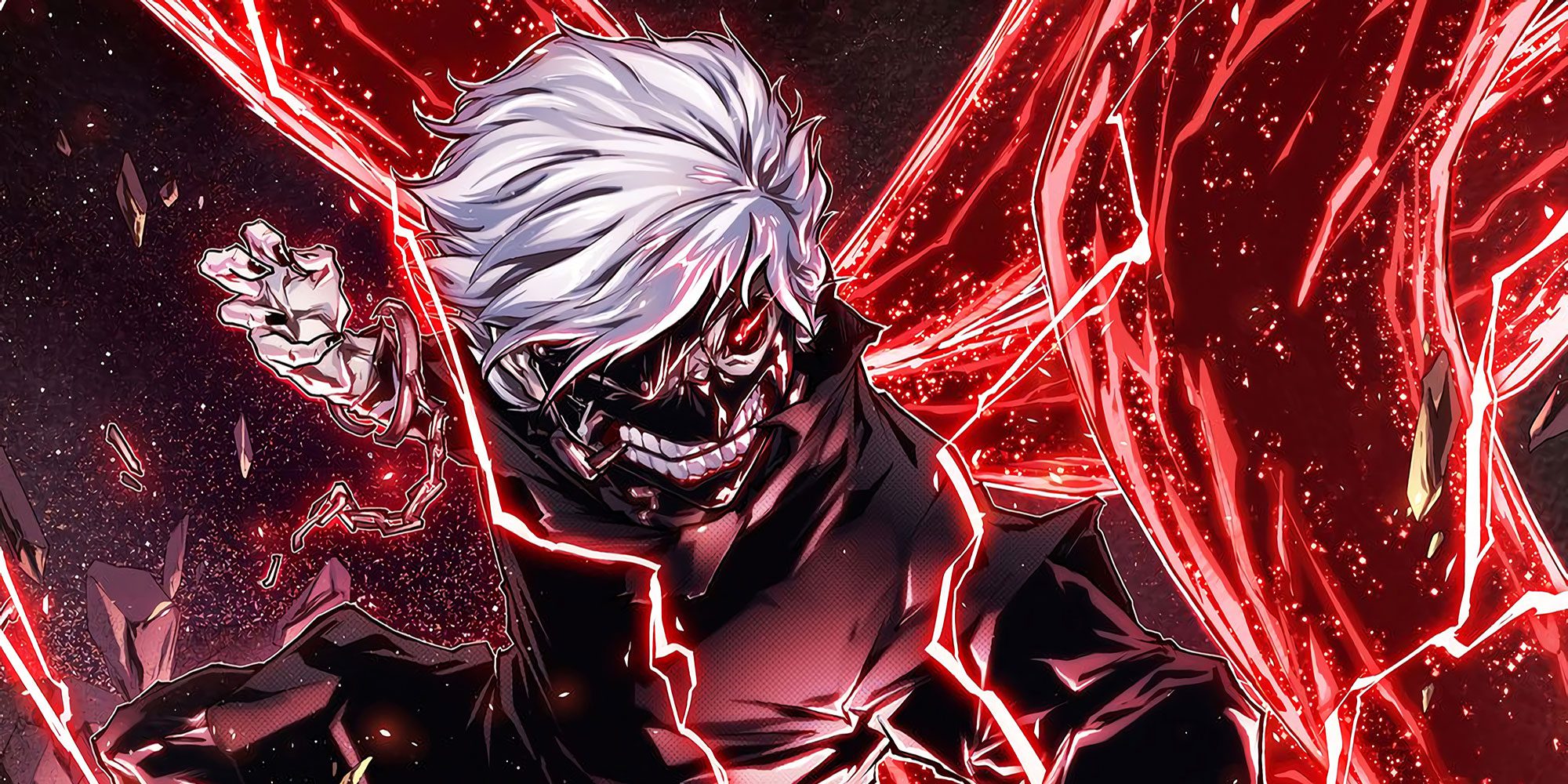 معرفی بهترین انیمه ها در مورد شکارچیان هیولا