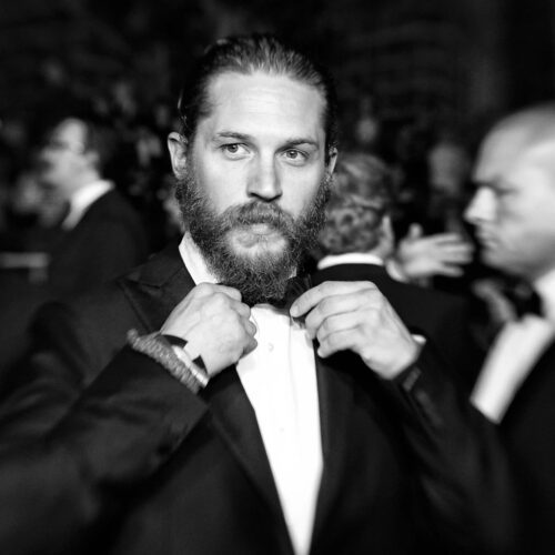 پنج فیلم و سریال ناشناخته تام هاردی که باید ببینید