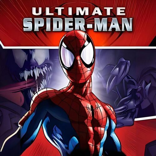 دنباله بازی Ultimate Spider-Man