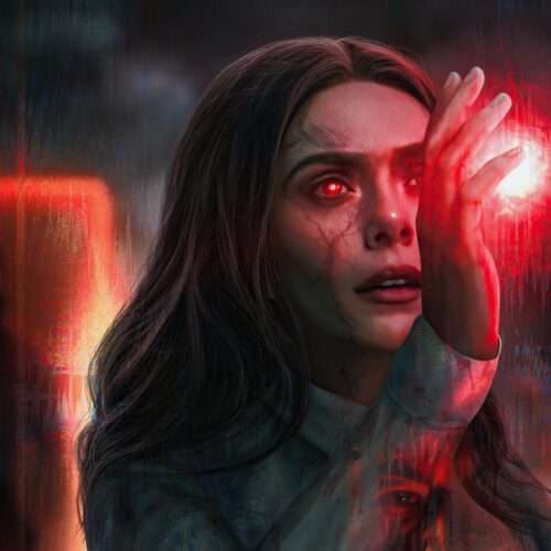 سریال‌های مارول