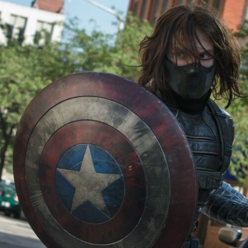 نقش سباستین استن در دنیای سینمایی مارول قرار بود کاملاً متفاوت باشد!