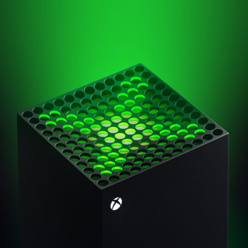 قیمت کنسول‌های Xbox Series