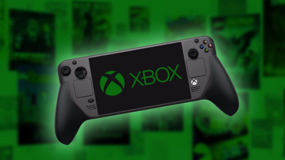 کنسول ایکس باکس سوییچ