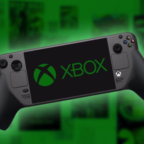 کنسول ایکس باکس سوییچ