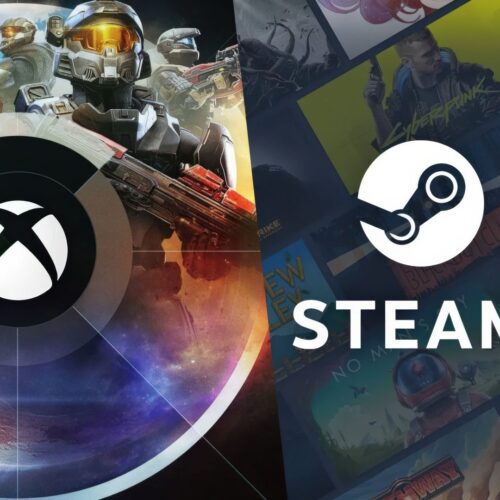 استیم مایکروسافت