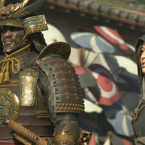 چندنفره Assassin’s Creed Shadows