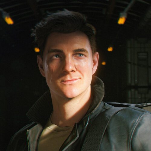 بازی 007 First Light PS5 Pro