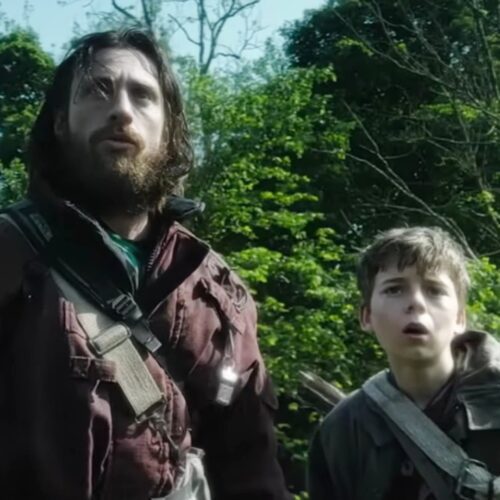 رکوردشکنی 28 Years Later هفته افتتاحیه