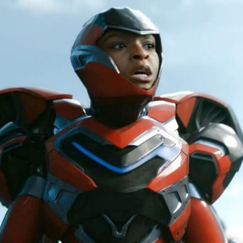 سریال Ironheart