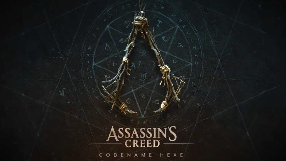 اطلاعات داستانی Assassin’s Creed Hexe