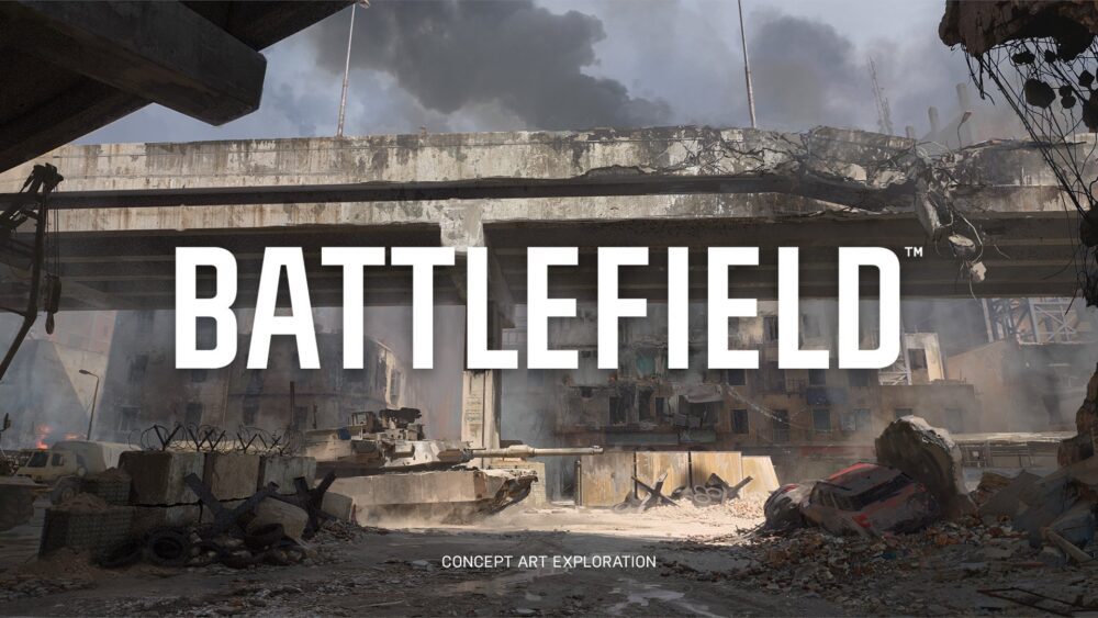 بازی Battlefield 6 تابستان معرفی