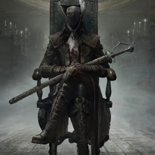 فیلم Bloodborne