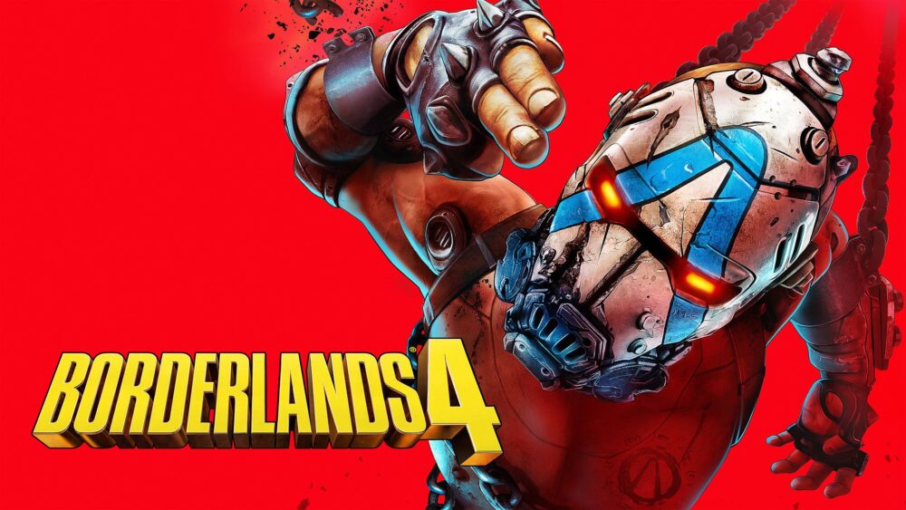 بازی Borderlands 4 قیمت 70 دلار