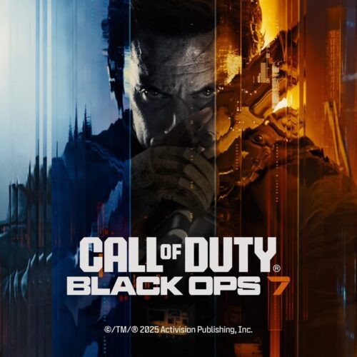 بازی Black Ops 7