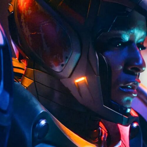 رمپیج مارول