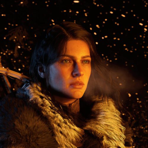 انتشار Crimson Desert