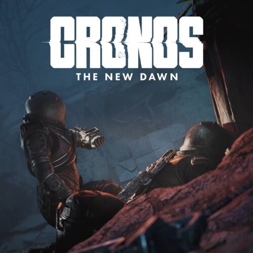 بازی Cronos: The New Dawn پاییز 2025