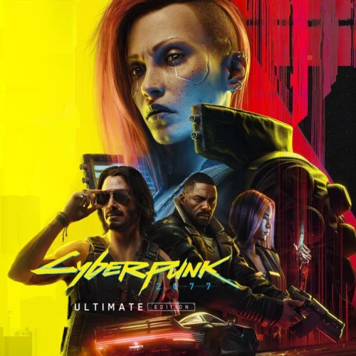 بسته الحاقی داستانی جدید Cyberpunk 2077