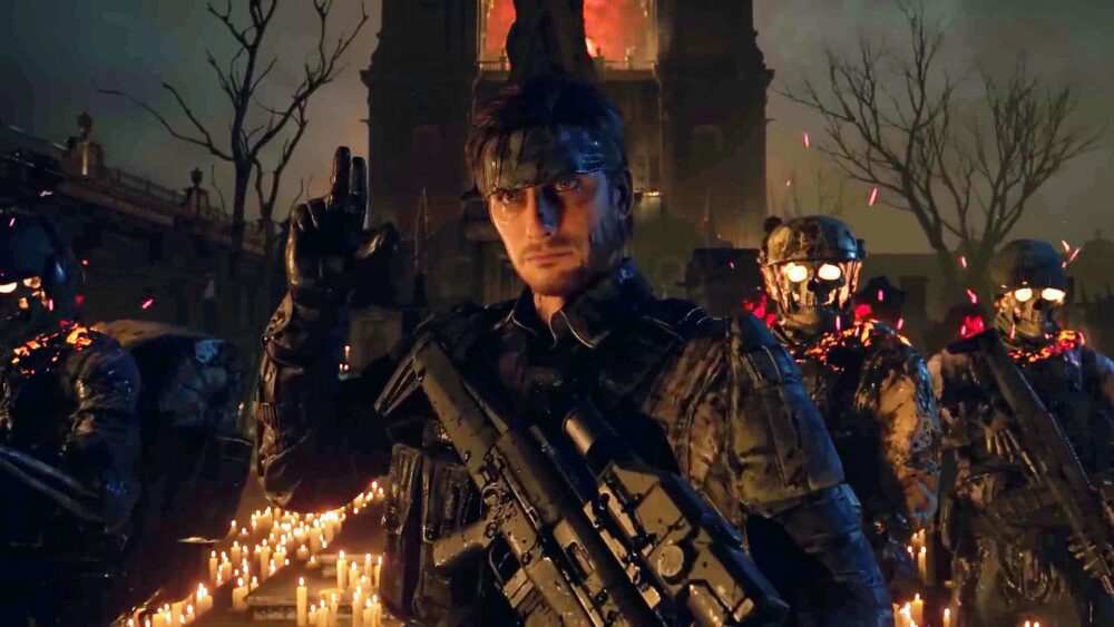 نسخه فیزیکی Death Stranding 2