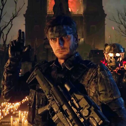 نسخه فیزیکی Death Stranding 2