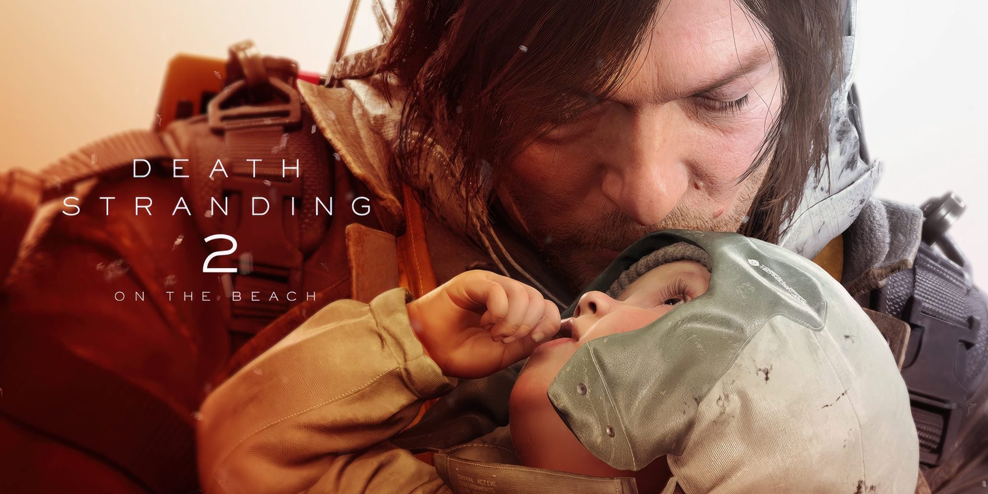 بازی Death Stranding 2 بهترین 2025